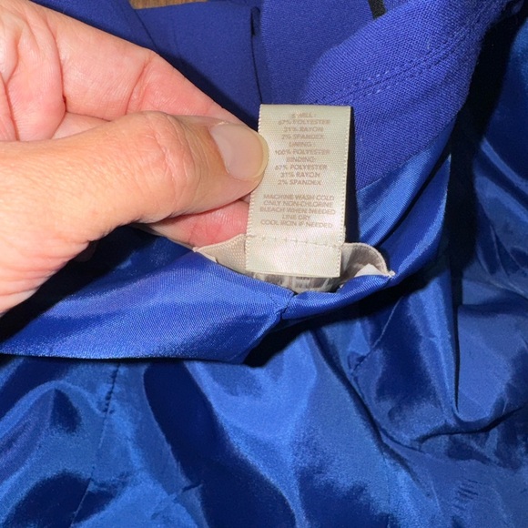 Loft blazer, waste length - Picture 5 of 6